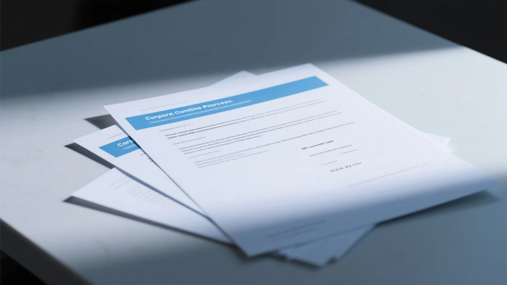 Comprehensive Guide: SOX 302 Officer Certification, Disclosure Controls, and Related Compliance Essentials