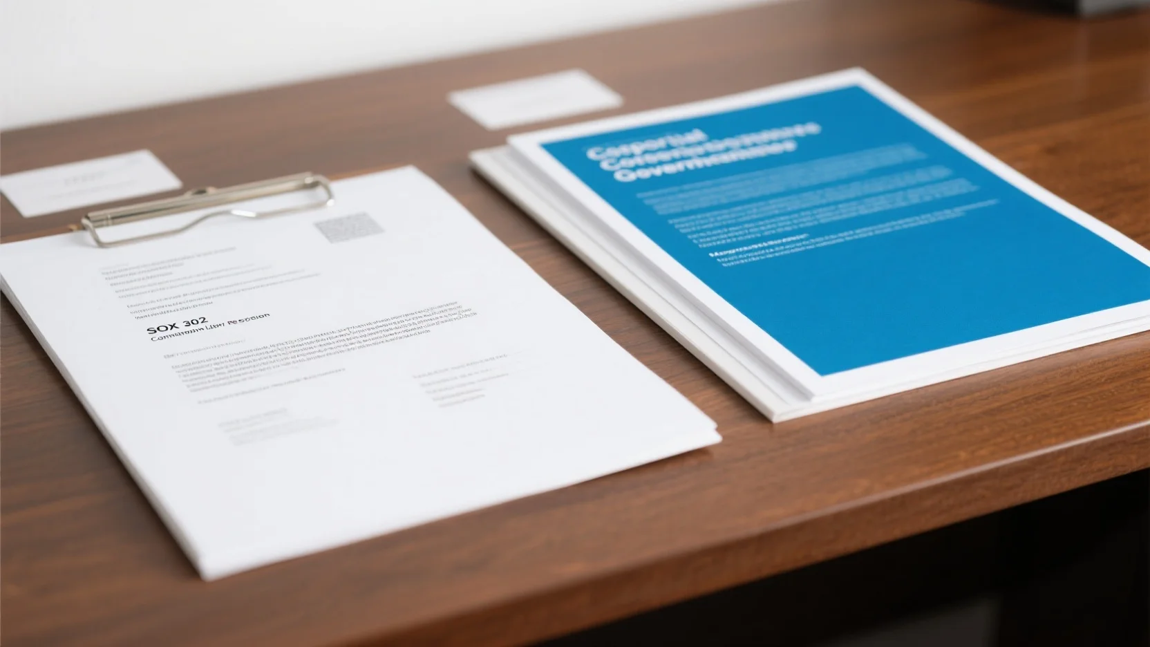 Taxation and Regulatory Compliance