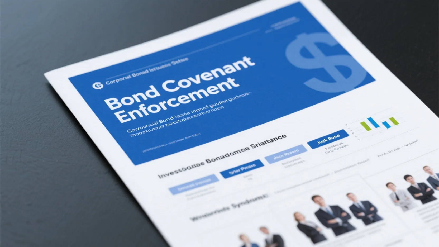 Comprehensive Guide to Corporate Bond Issuance, Investment Grade Pricing, Junk Bond Yield, Underwriting Syndicate, and Covenant Enforcement