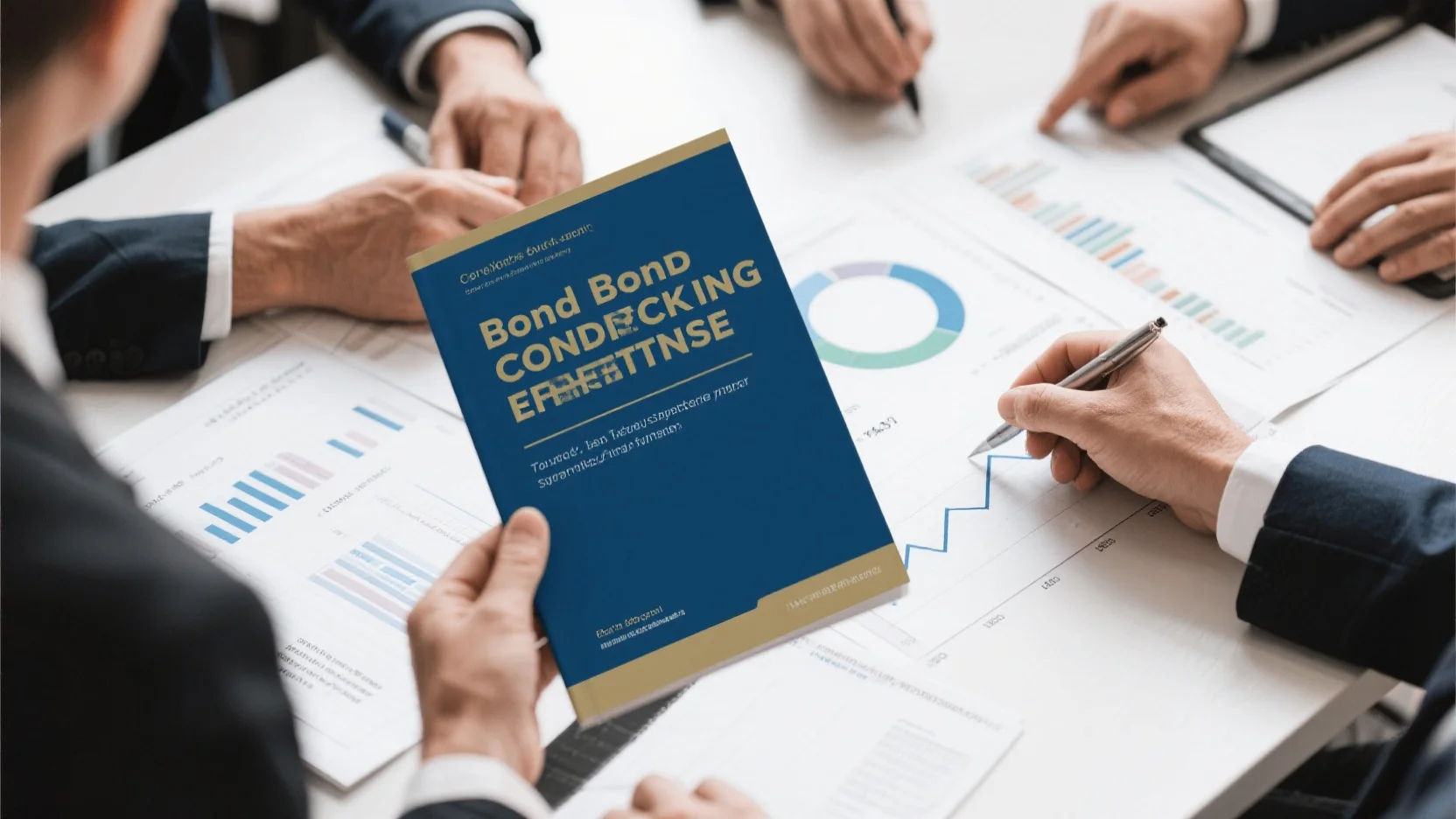 Business Financing and Investment Strategies