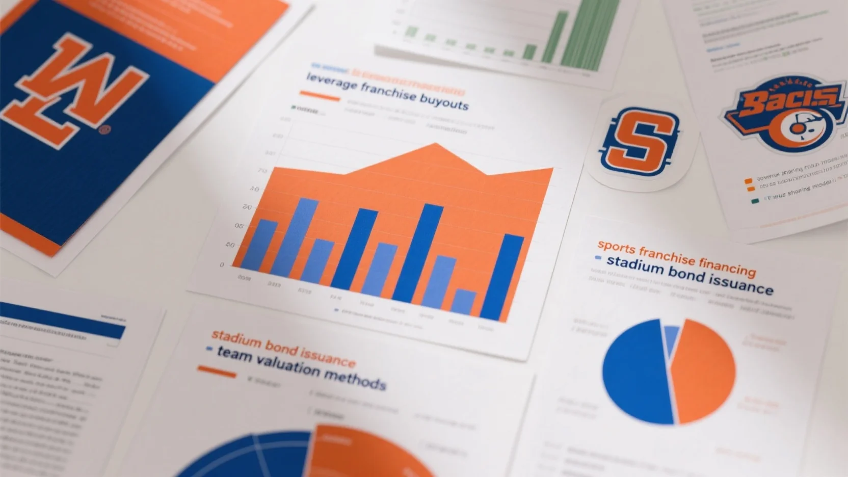 Business Financing and Investment Strategies