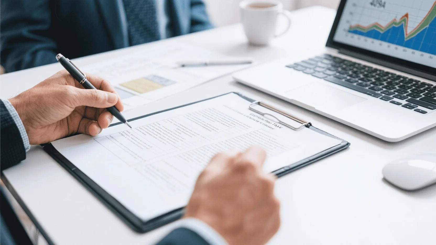 Corporate Legal Services