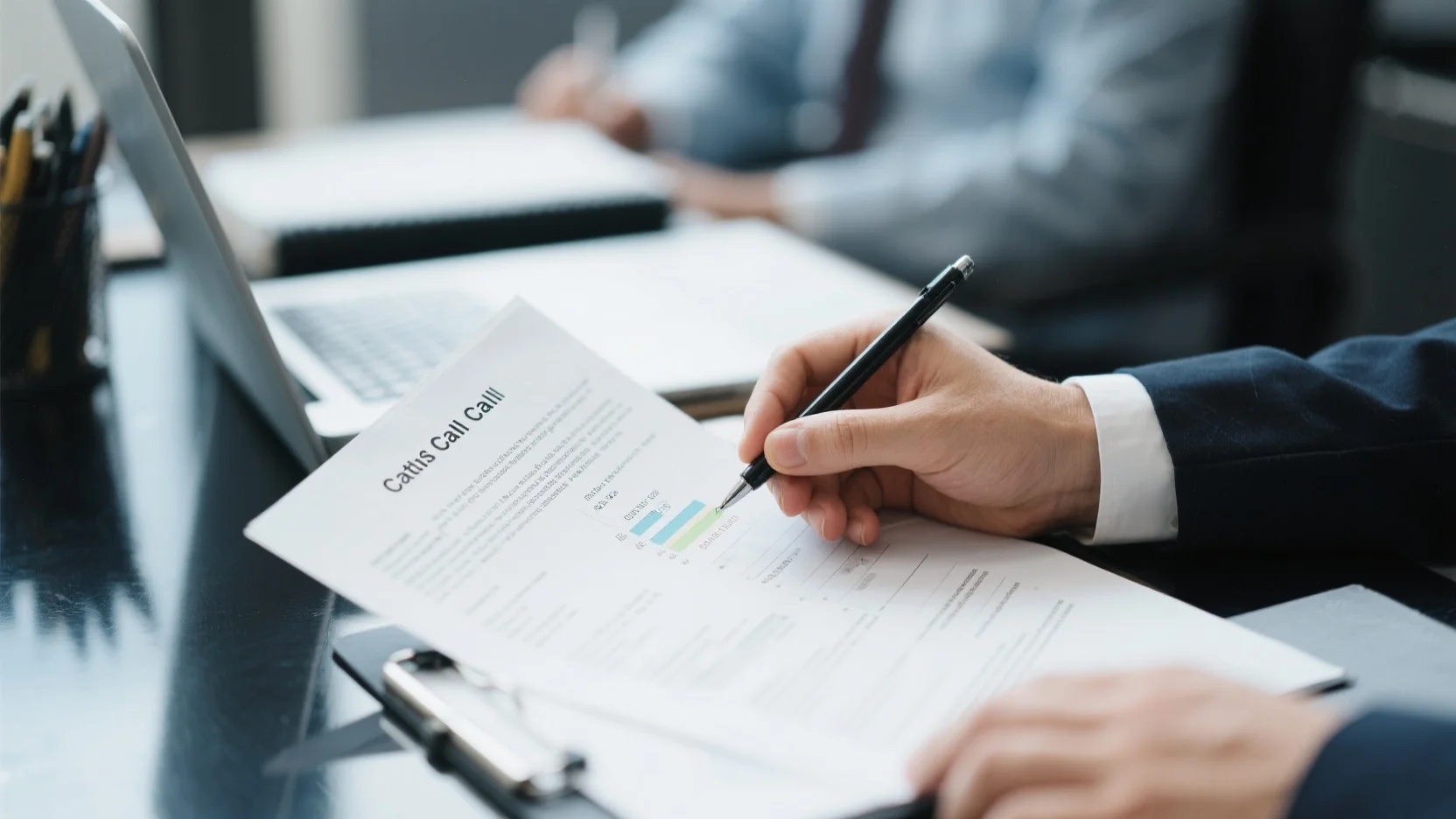 Corporate Legal Services