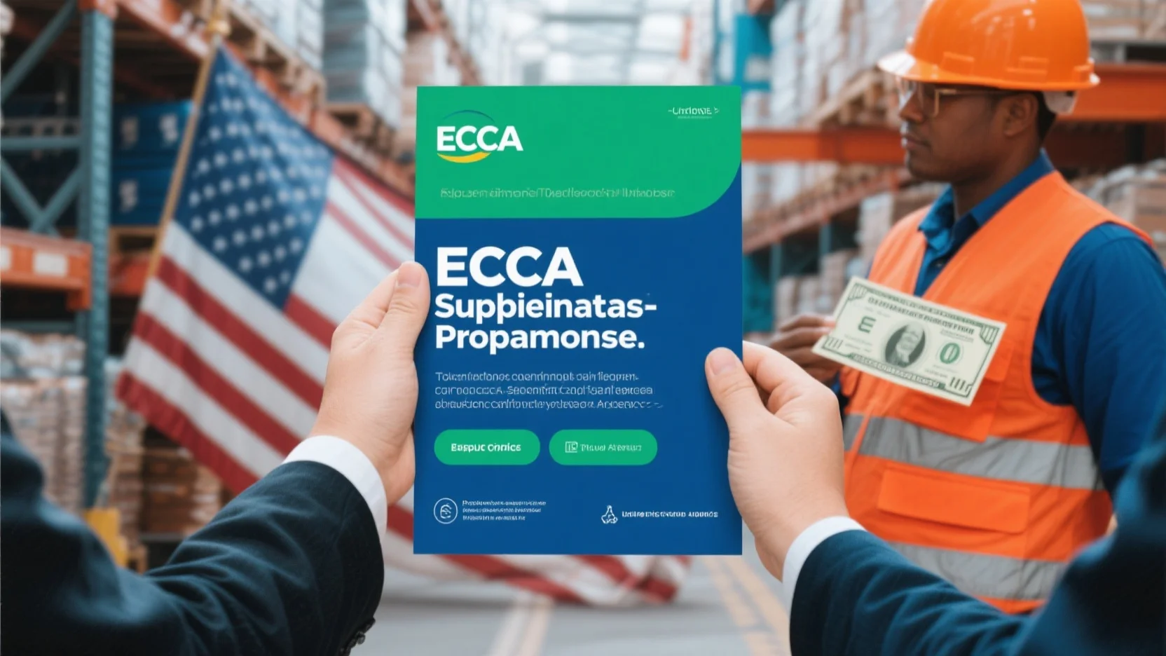 Comprehensive Guide to Export Credit Agency Loans, Government Loan Guarantees, and Their Global Implications