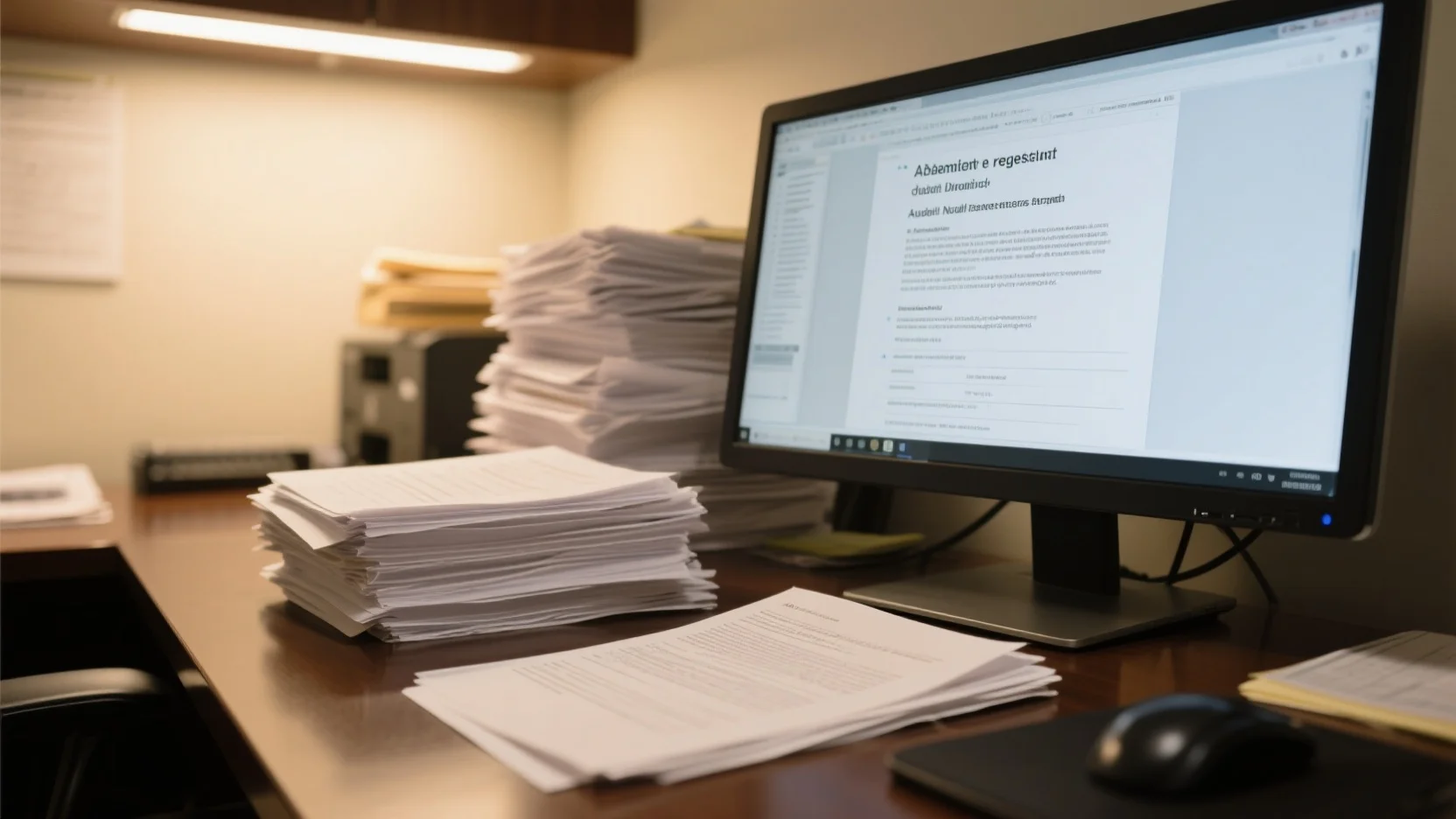 Taxation and Regulatory Compliance