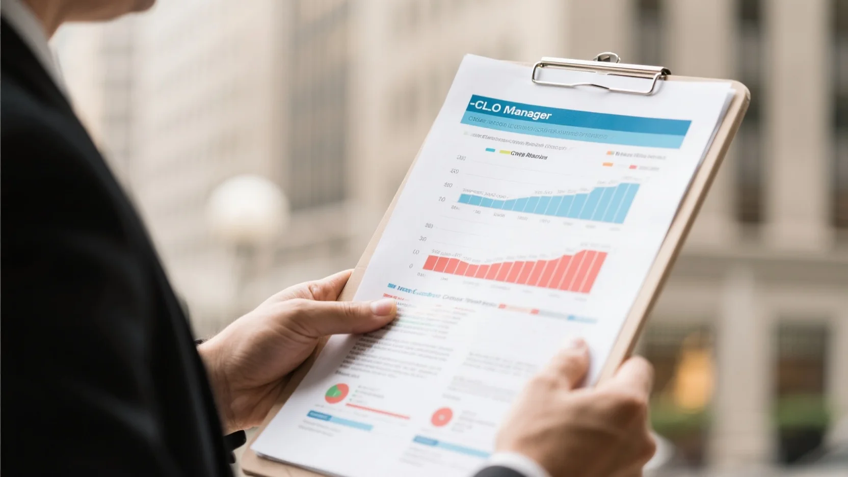 Business Financing and Investment Strategies