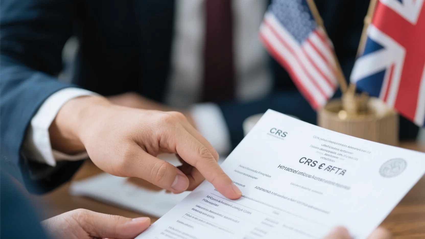Comprehensive Guide to FATCA Reporting, CRS Due Diligence, GIIN Registration, Withholding Certificate Filing, and Intergovernmental Agreements