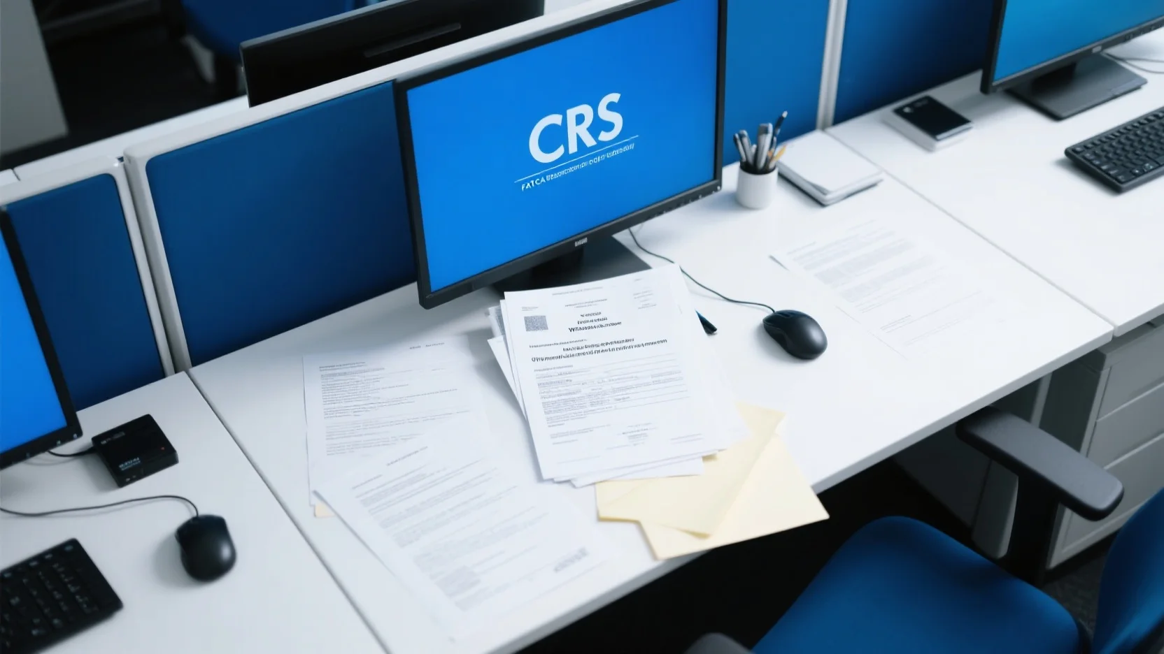Taxation and Regulatory Compliance