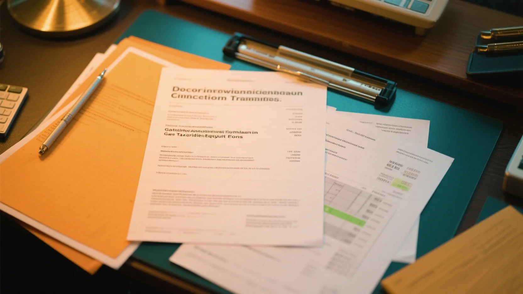 Business Financing and Investment Strategies