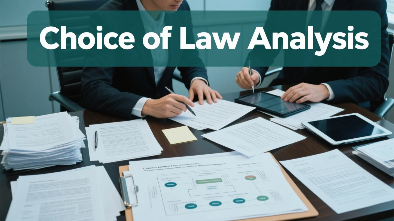 Corporate Legal Services