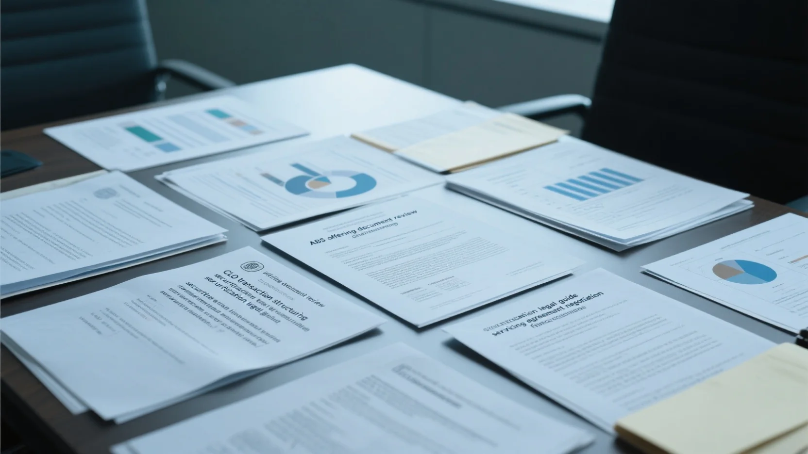 Corporate Legal Services