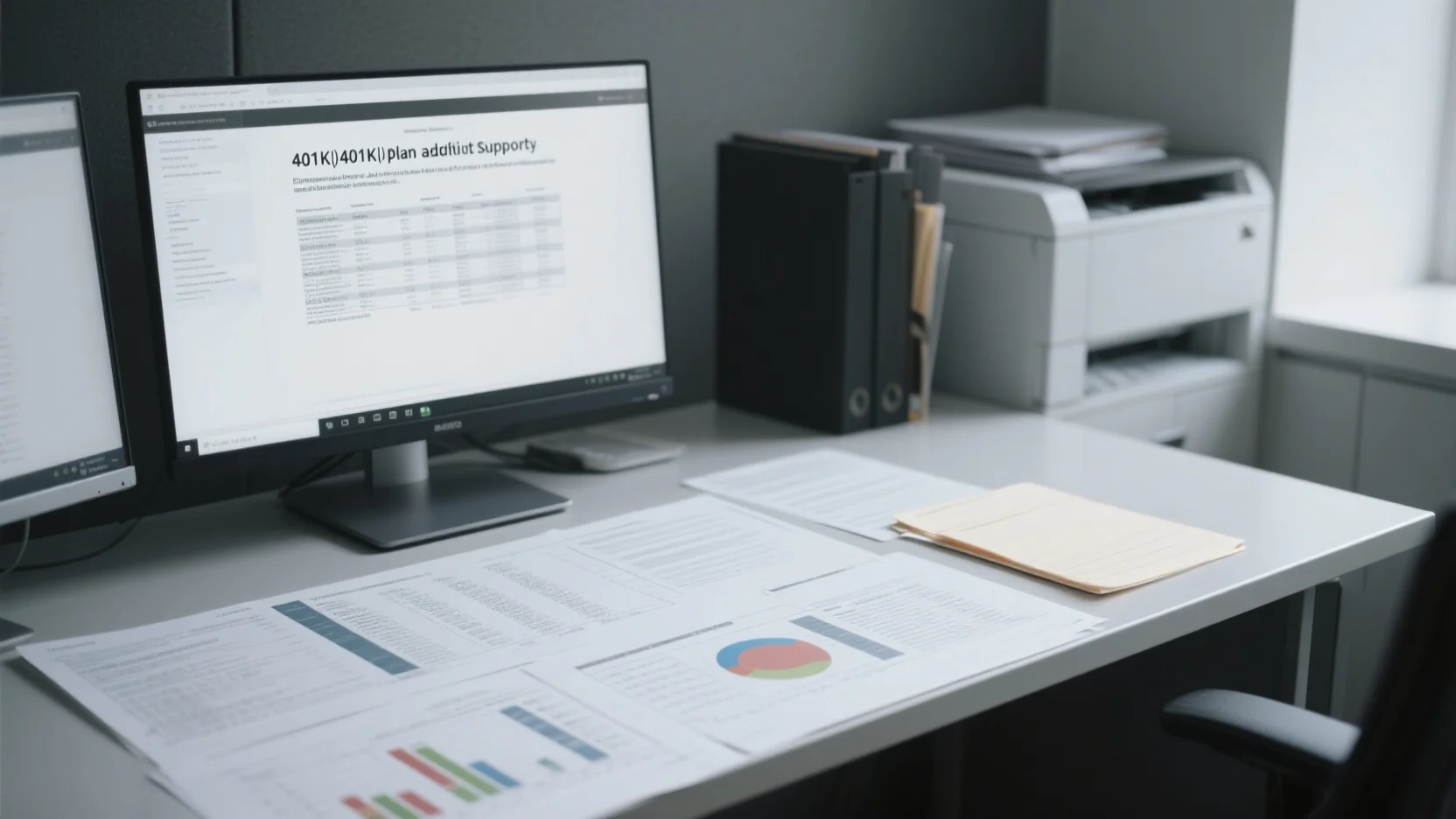 Comprehensive Guide to ERISA Fiduciary Duty Defense, 401(k) Audit Support, ESOP Setup, Retirement Plan Compliance, and Class – Action Defense