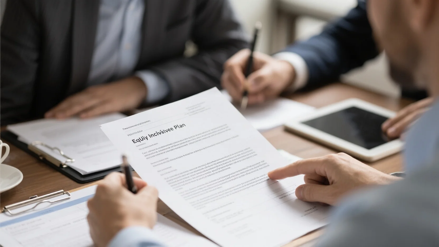 Comprehensive Guide to Venture Capital Term Sheet Drafting, Seed Financing, SAFE Notes, Equity Plans, and Founder Vesting Agreements