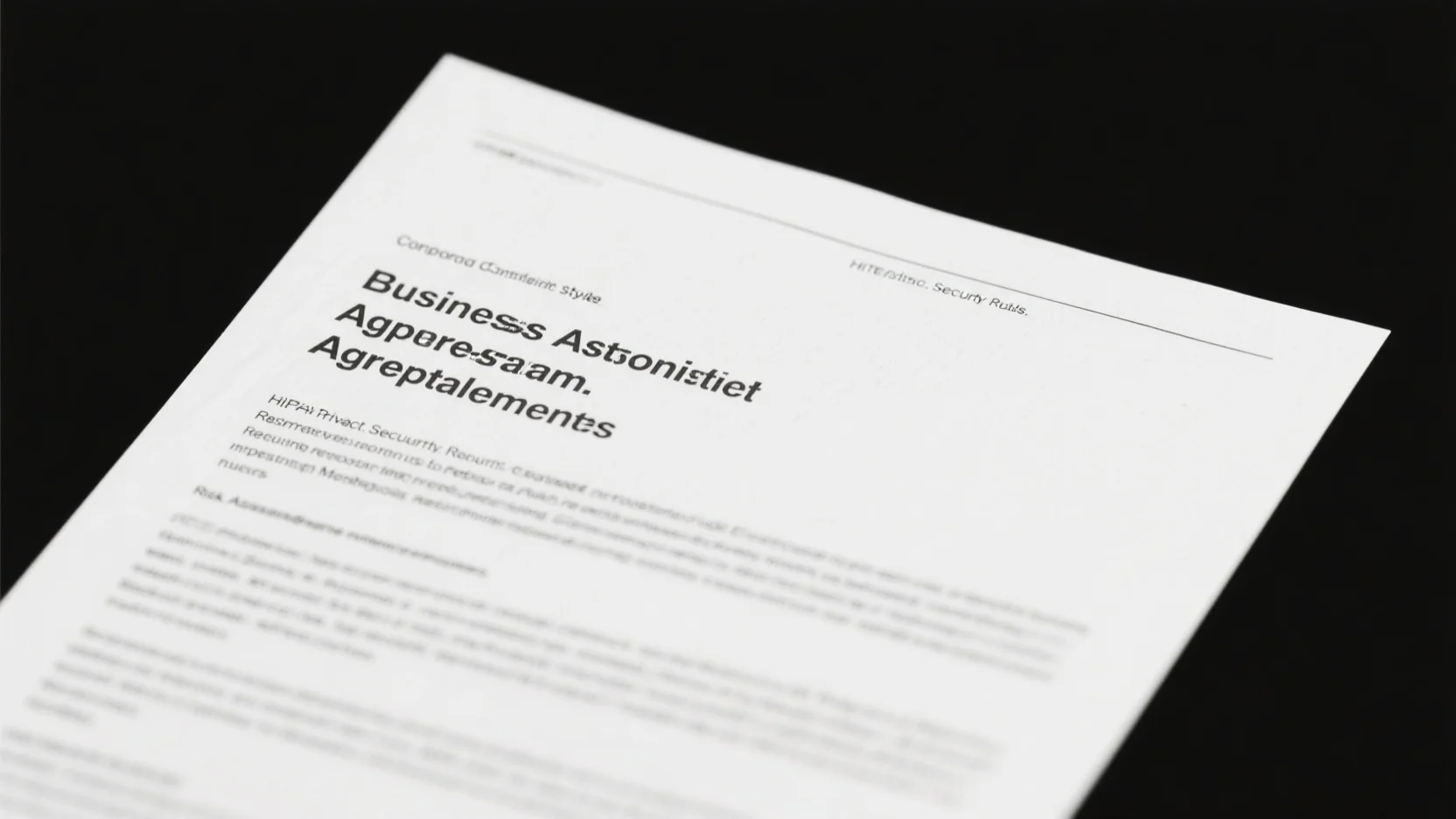 Taxation and Regulatory Compliance