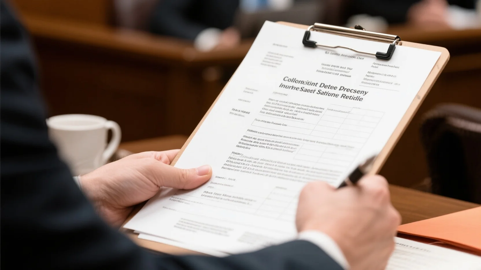 Comprehensive Guide to Tax Procedure Representation Strategies, Protests, Hearings, Withdrawals, and Relief Applications