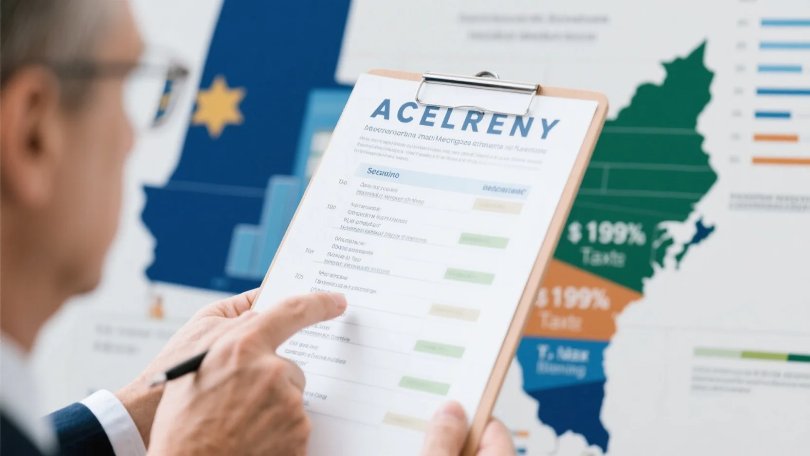 Taxation and Regulatory Compliance