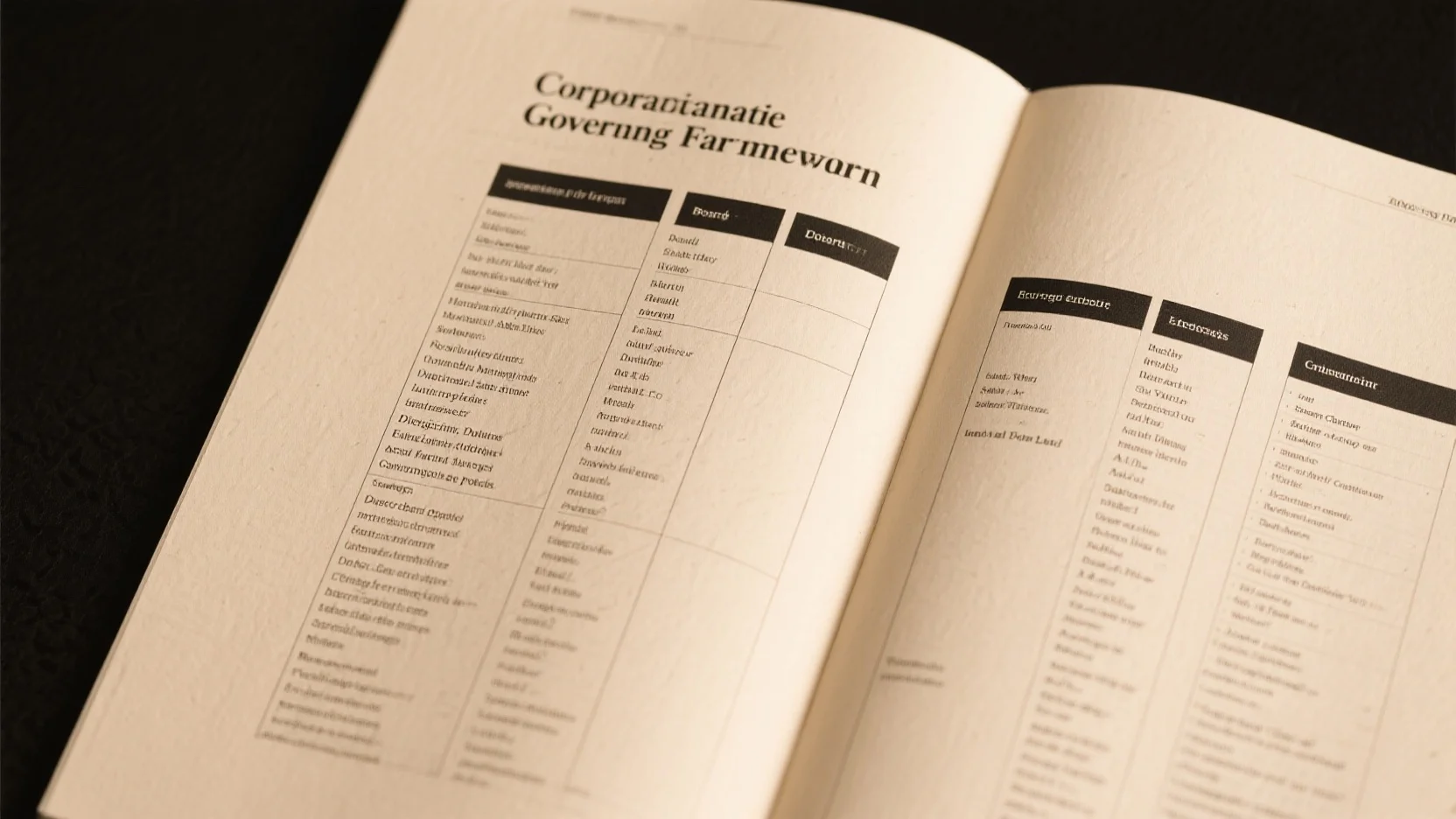 Mastering Corporate Governance: Board Charter Drafting, Committee Mandates, Fiduciary Duties, and Executive Compensation