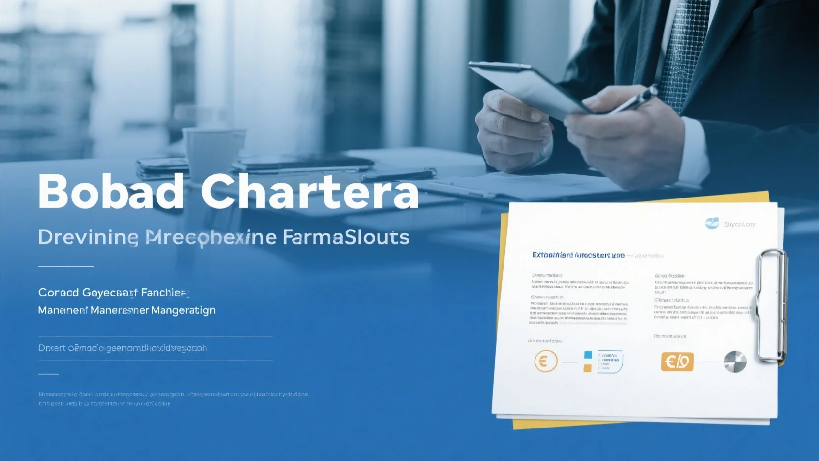 Corporate Legal Services