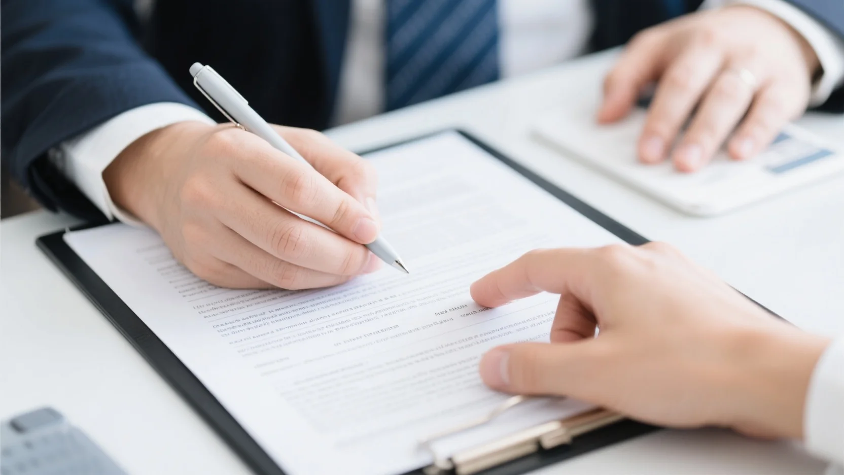 Corporate Legal Services