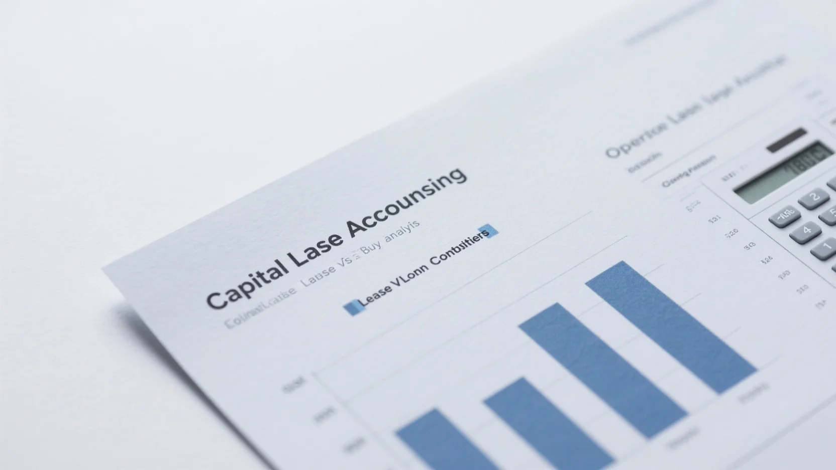 Business Financing and Investment Strategies