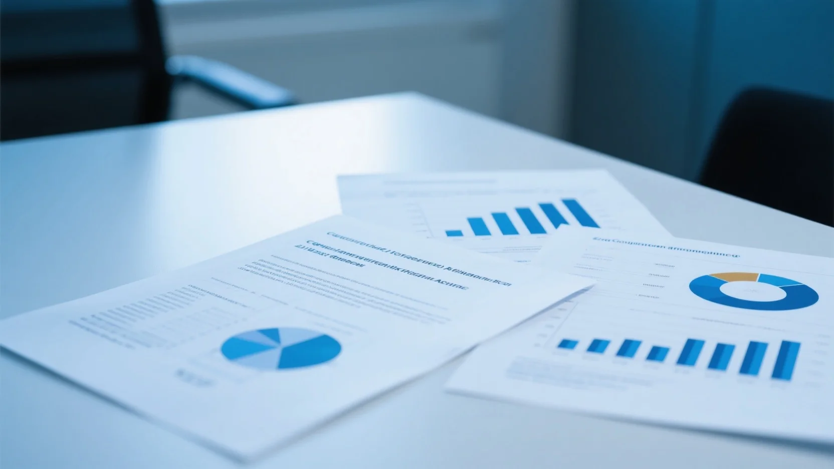 Business Financing and Investment Strategies