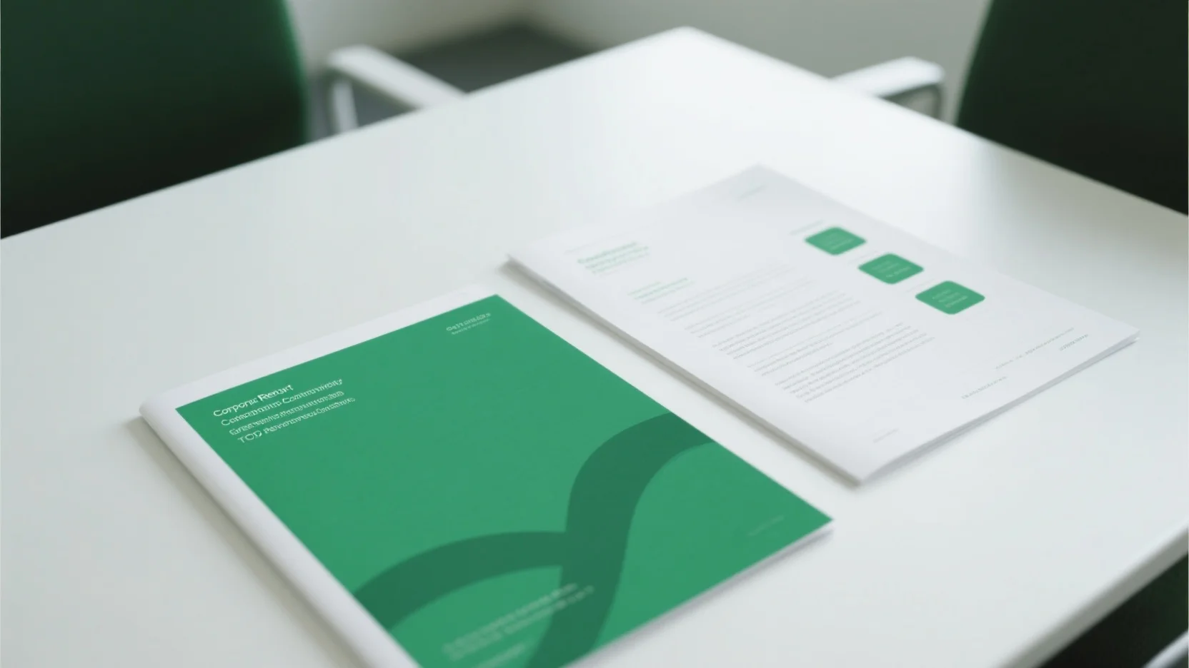 Comprehensive Guide to ESG Reporting, Environmental Compliance, Frameworks, TCFD Guidelines & Greenwashing Risk Management