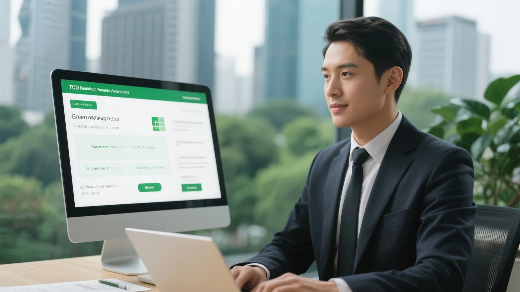 Corporate Legal Services
