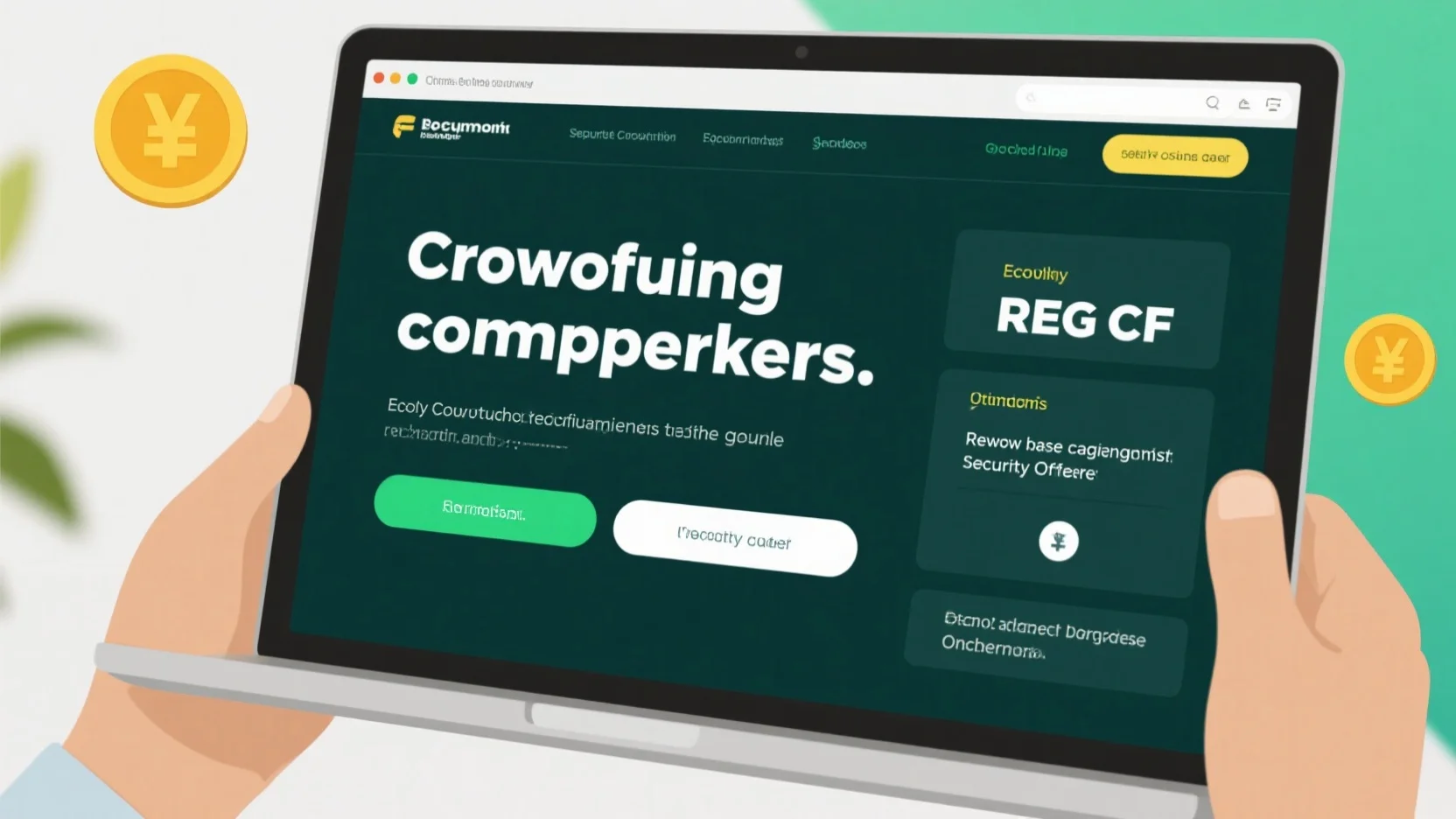 Comprehensive Guide to Crowdfunding Campaign Platforms, Equity Regulations, Reward Tips, STOs, and Reg CF Compliance