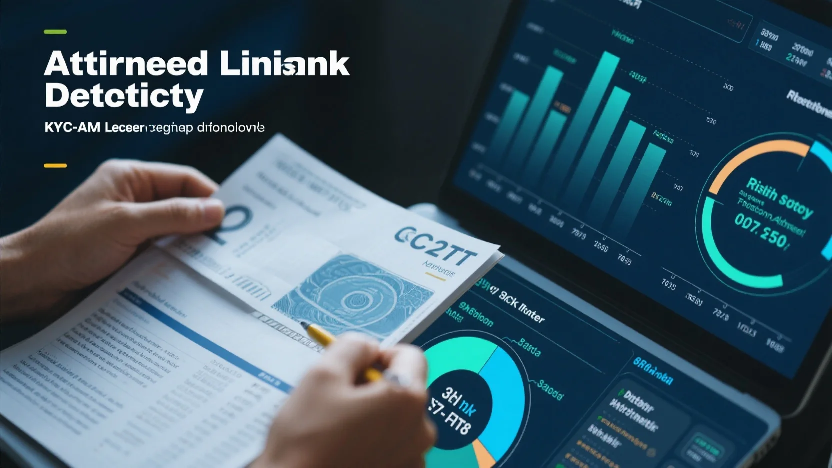 Comprehensive Guide to Alternative Lending Due Diligence: KYC/AML, Credit Risk Models, Fraud Detection & Data – Driven Underwriting