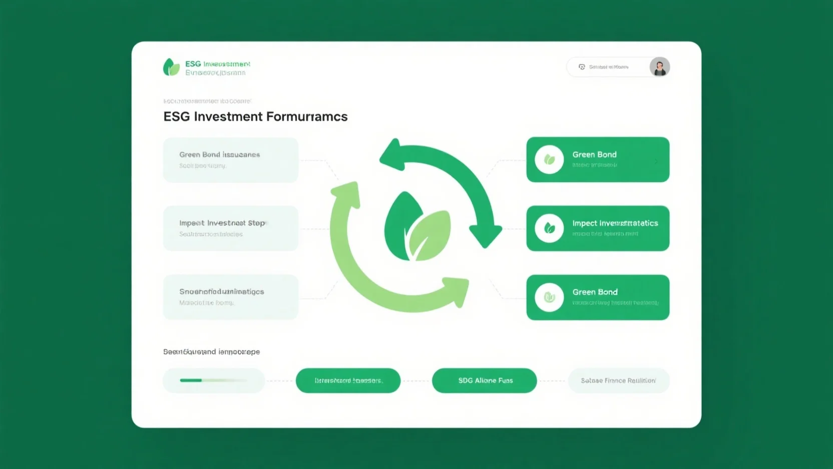 Business Financing and Investment Strategies