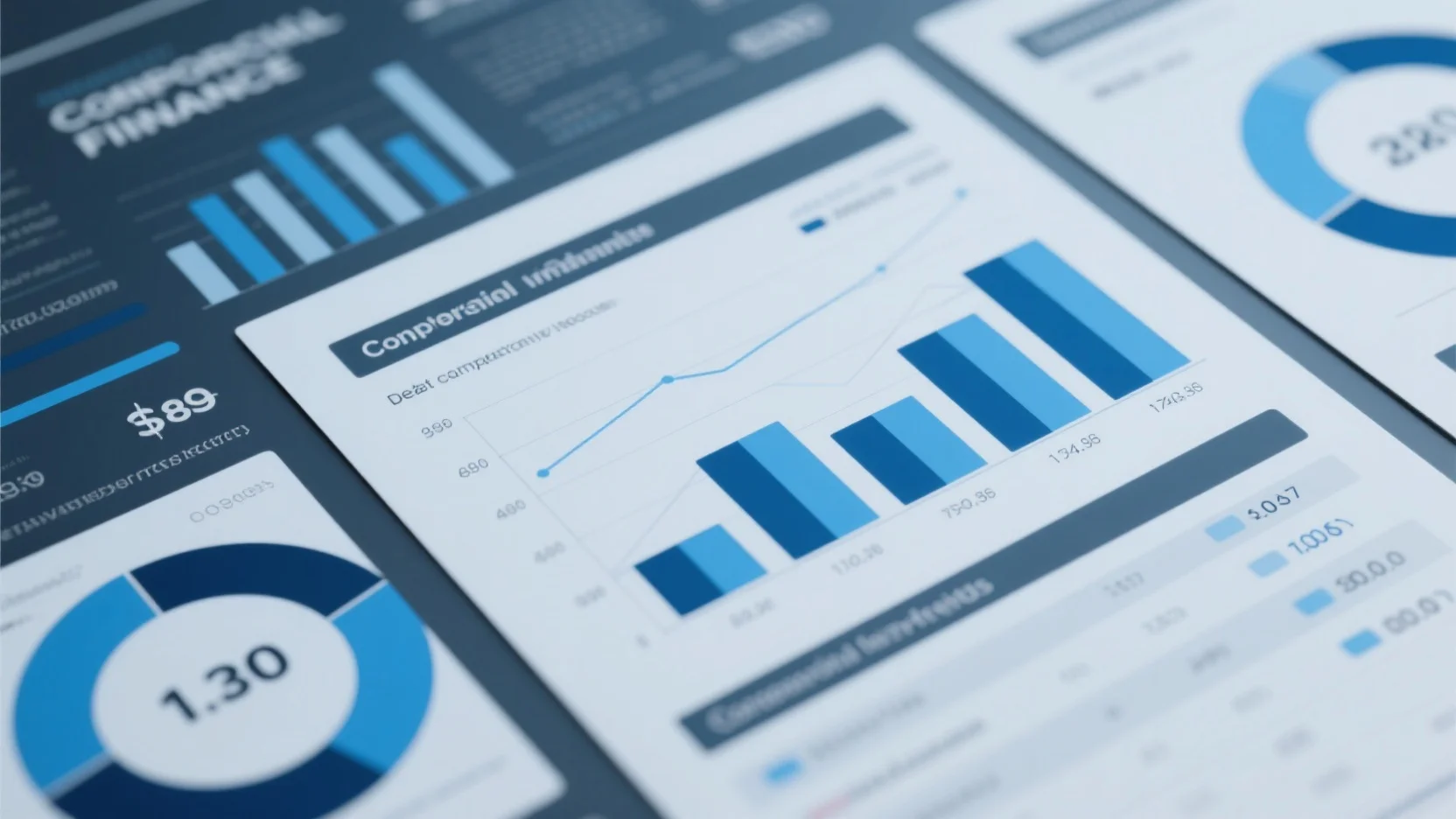How to Assess Company’s Financing Needs and Debt Service Capacity