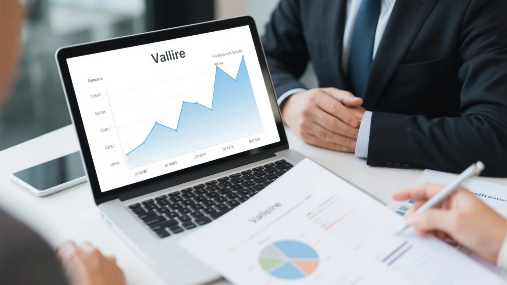 Metrics and Formulas for Financial Assessment