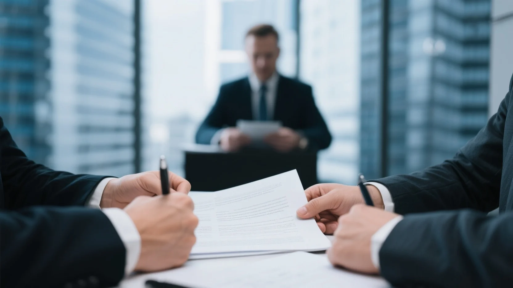 Detailed Explanation of Dispute Resolution Mechanisms in Business Contracts