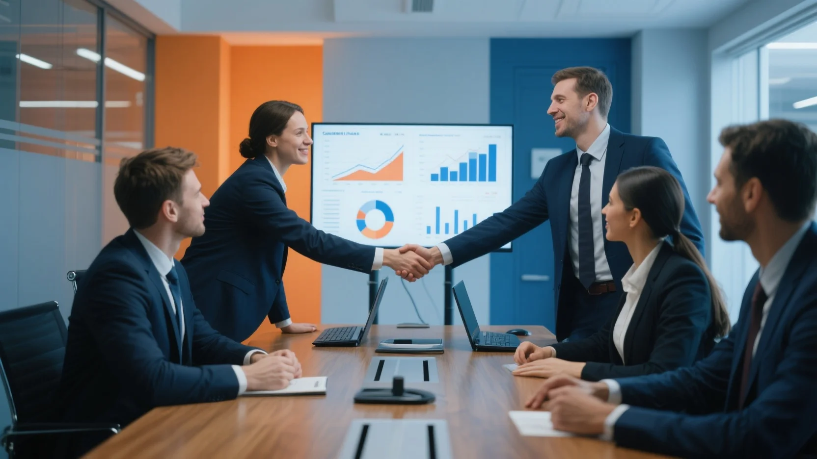 How to Broaden Financing Channels Through Strategic Alliances