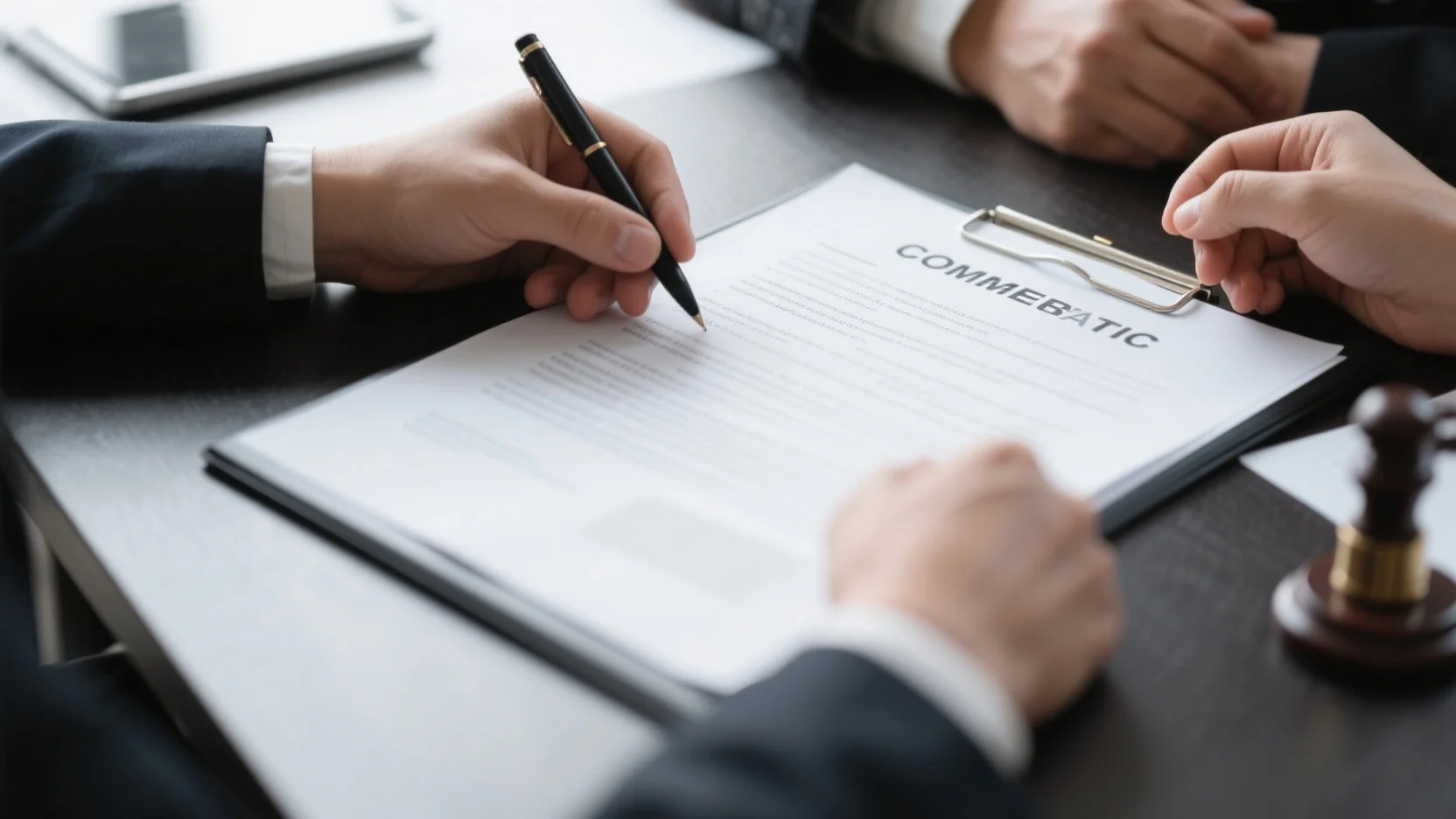 Mediation Strategies and Practices in Business Contract Disputes