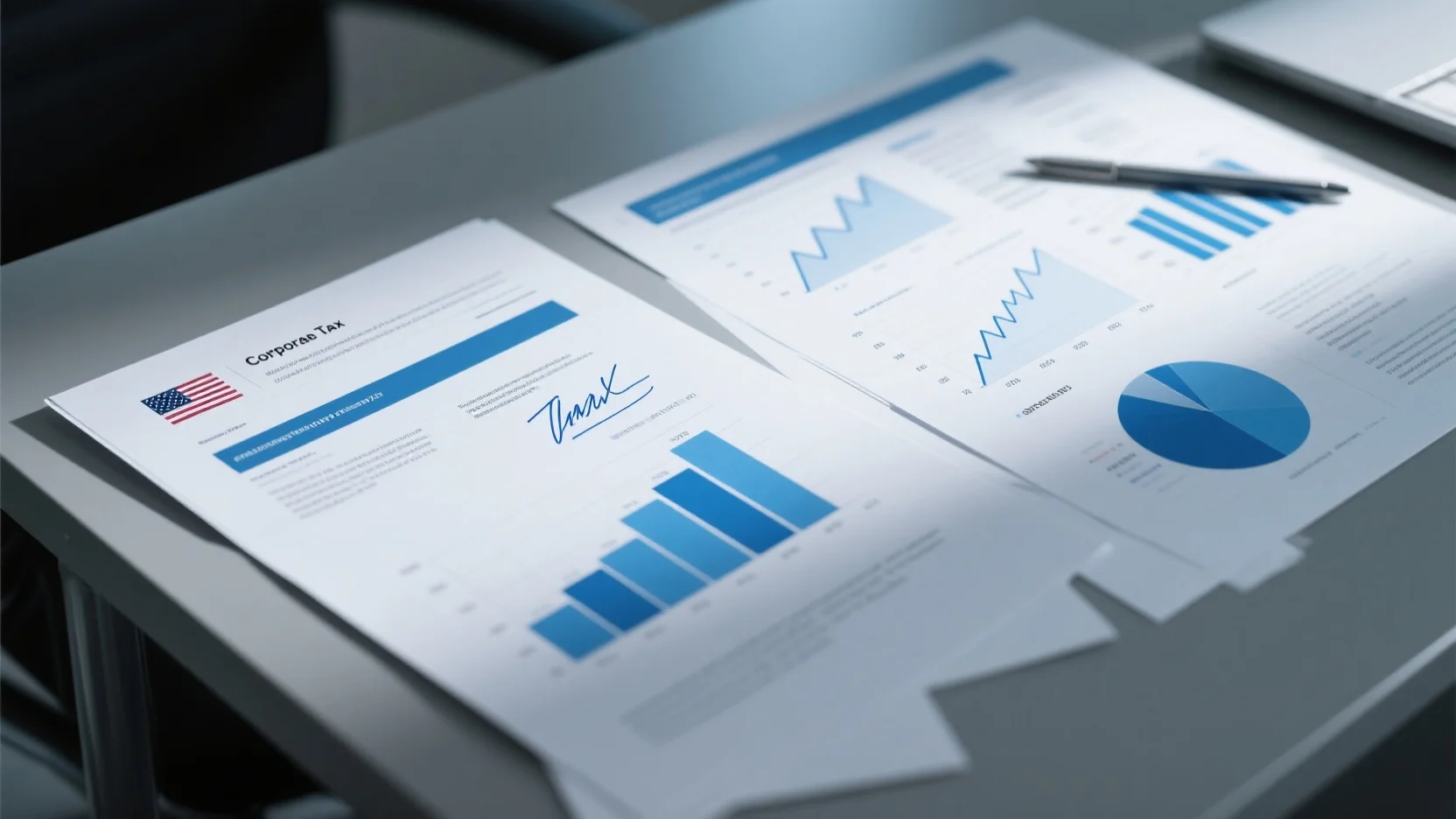 Exploring the Relationship Between Tax Planning and Corporate Profitability