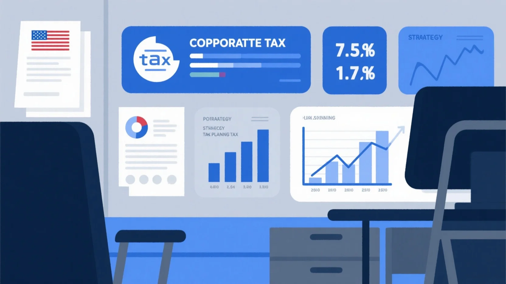 Impact on Corporate Profitability
