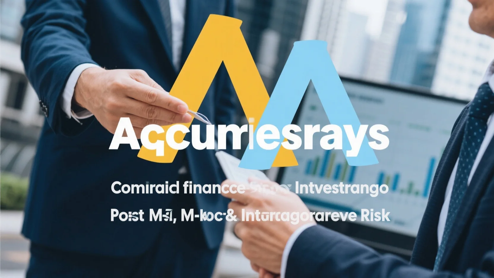 Exploring Financing Challenges in Post-M&A Corporate Integration