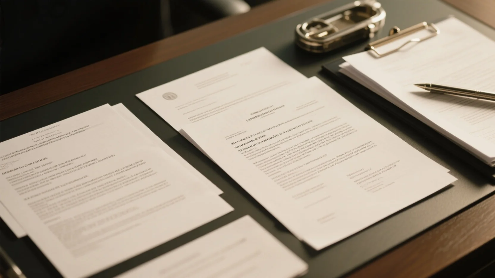 Drafting and Translating Multilingual Clauses in Business Contracts