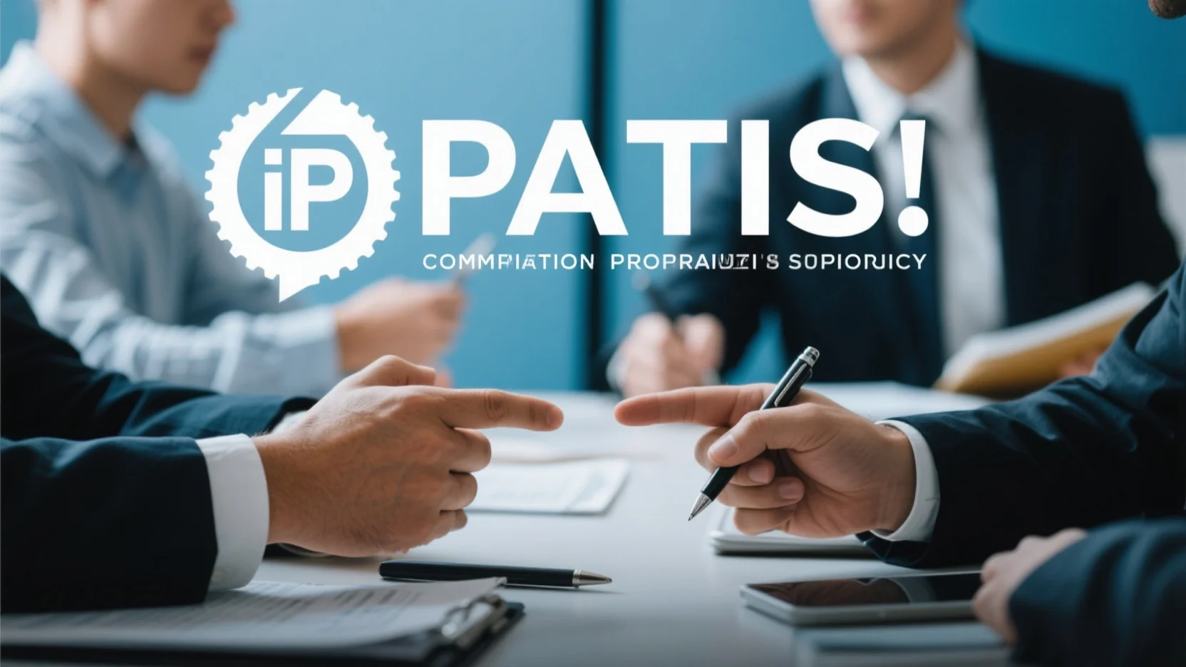 Business Strategies in Intellectual Property Infringement Litigation