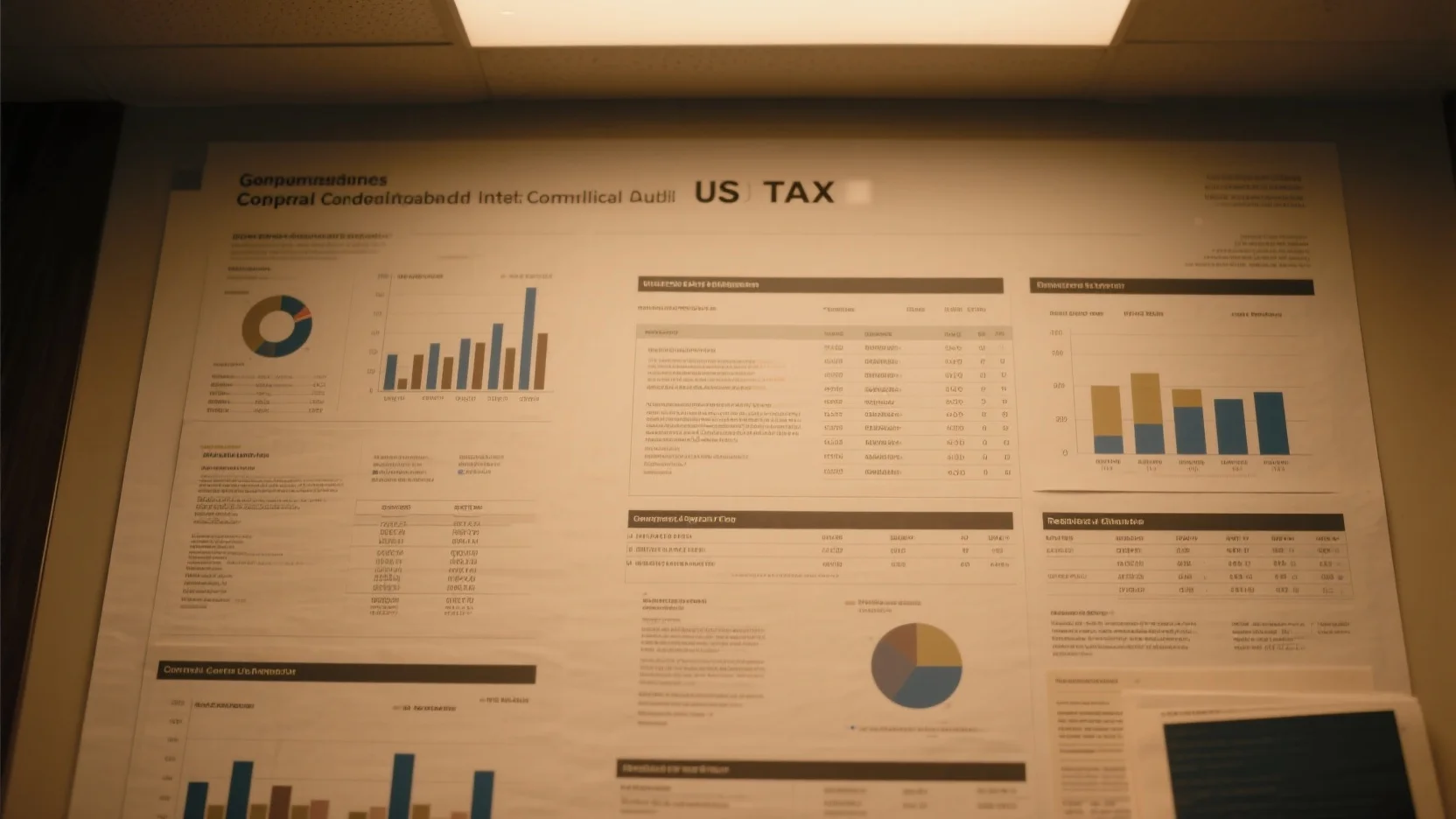 Step-by-Step Guide to Establishing an Internal Audit System