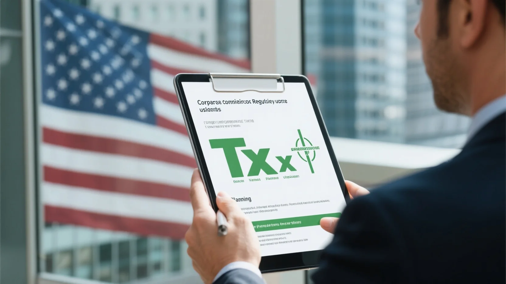 How Corporations Can Adapt to Recent Changes in Tax Regulations