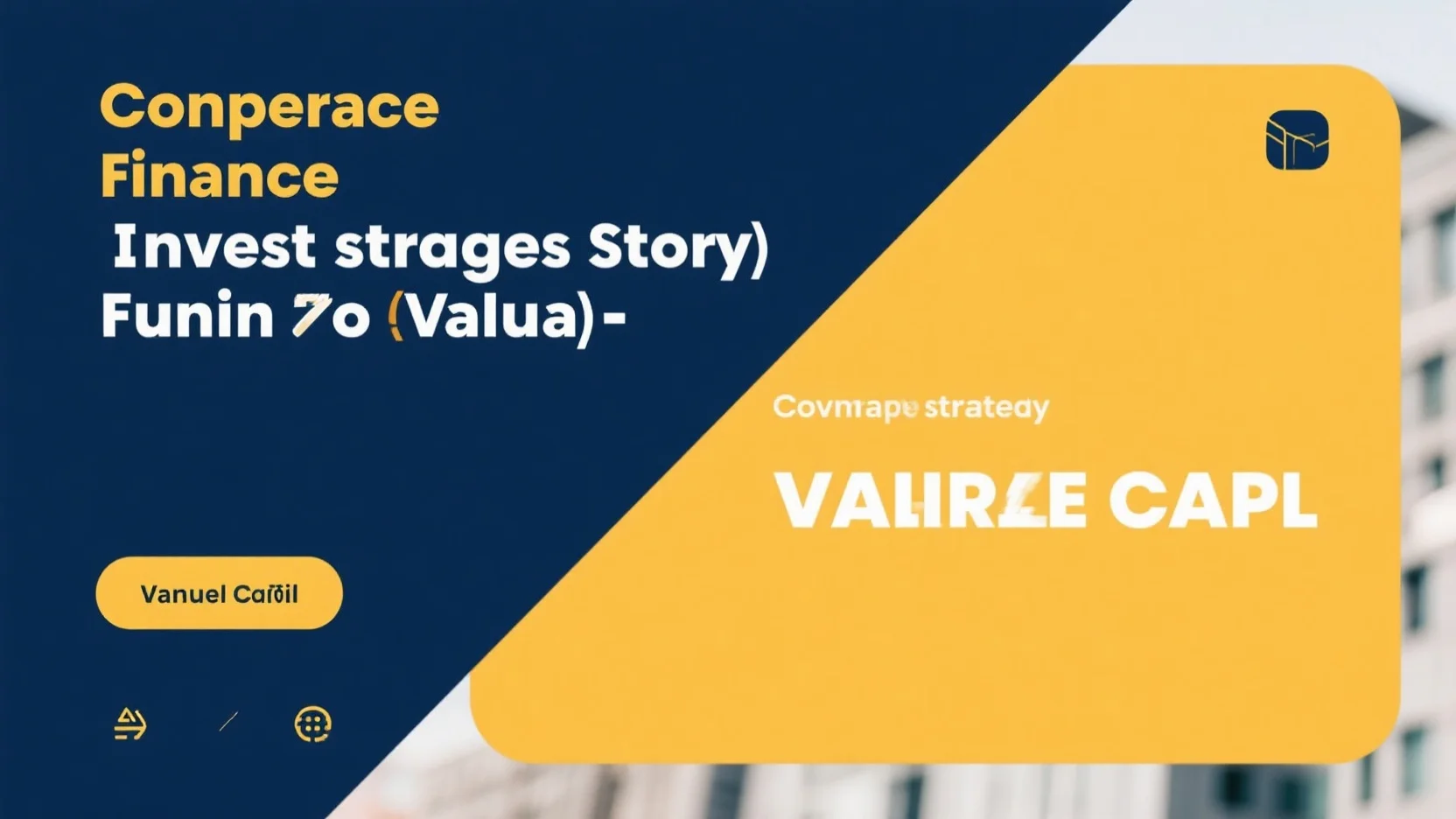 Early-Stage Valuation Methods and Strategies in Venture Capital