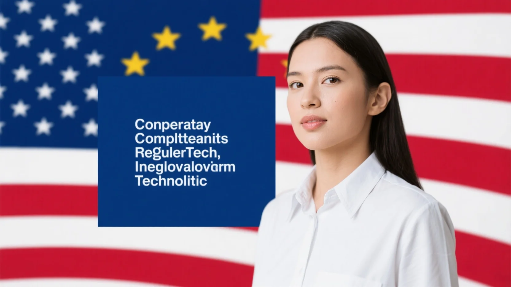 Leveraging RegTech to Enhance Corporate Compliance Efficiency