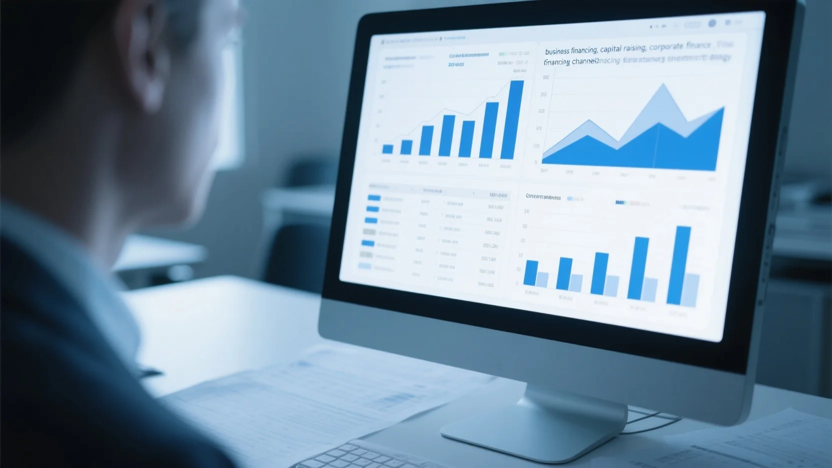 Business Financing 101_Detailed Guide to Financing Channels and Strategies