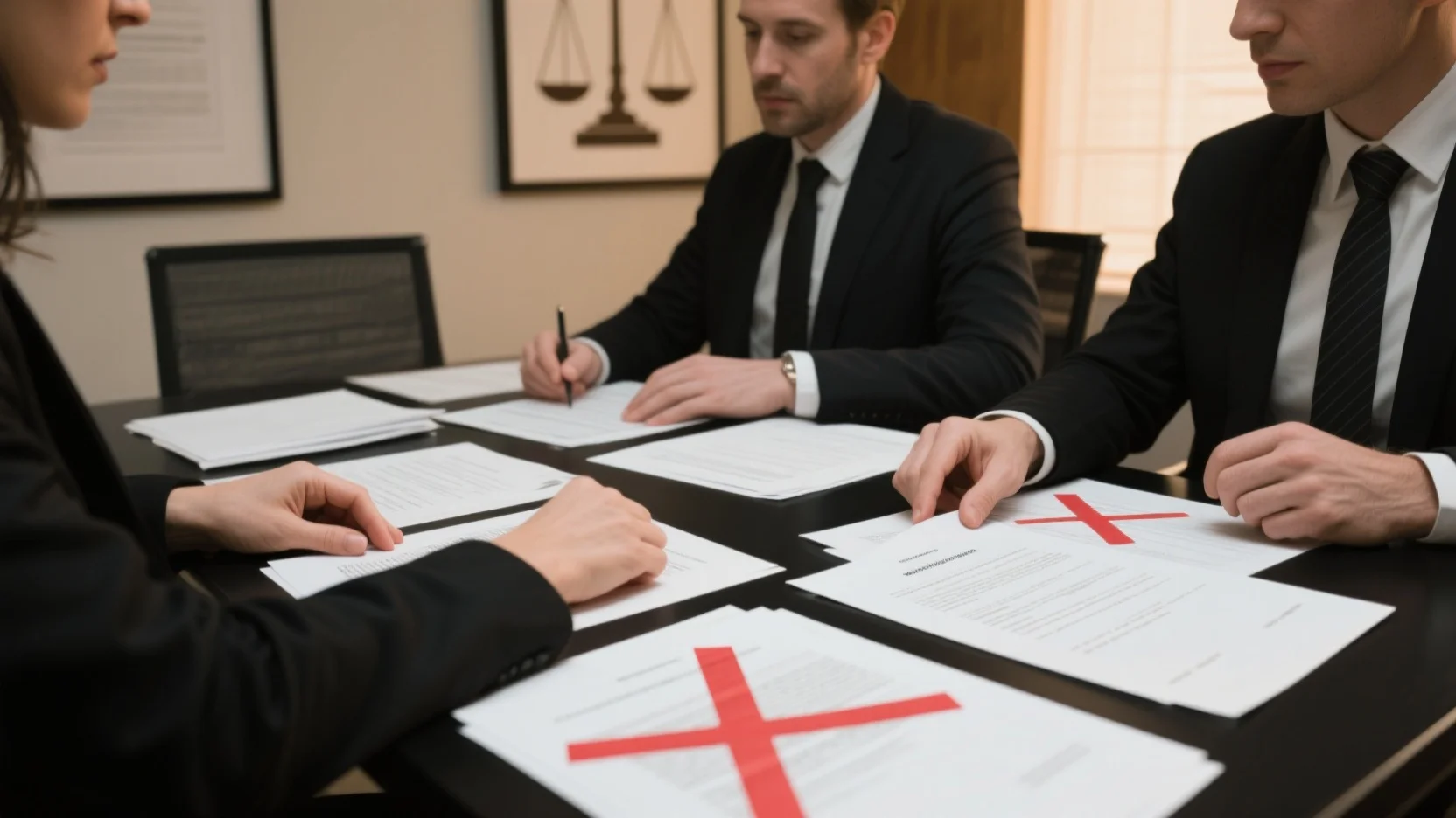 How to Deal with Business Contract Breaches_ Legal Remedies and Case Studies