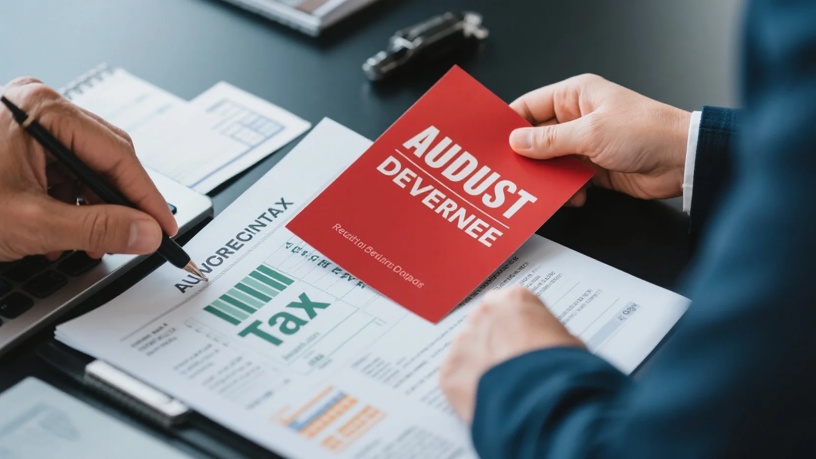 Corporate Tax Audit Strategies_ Prevention and Remediation