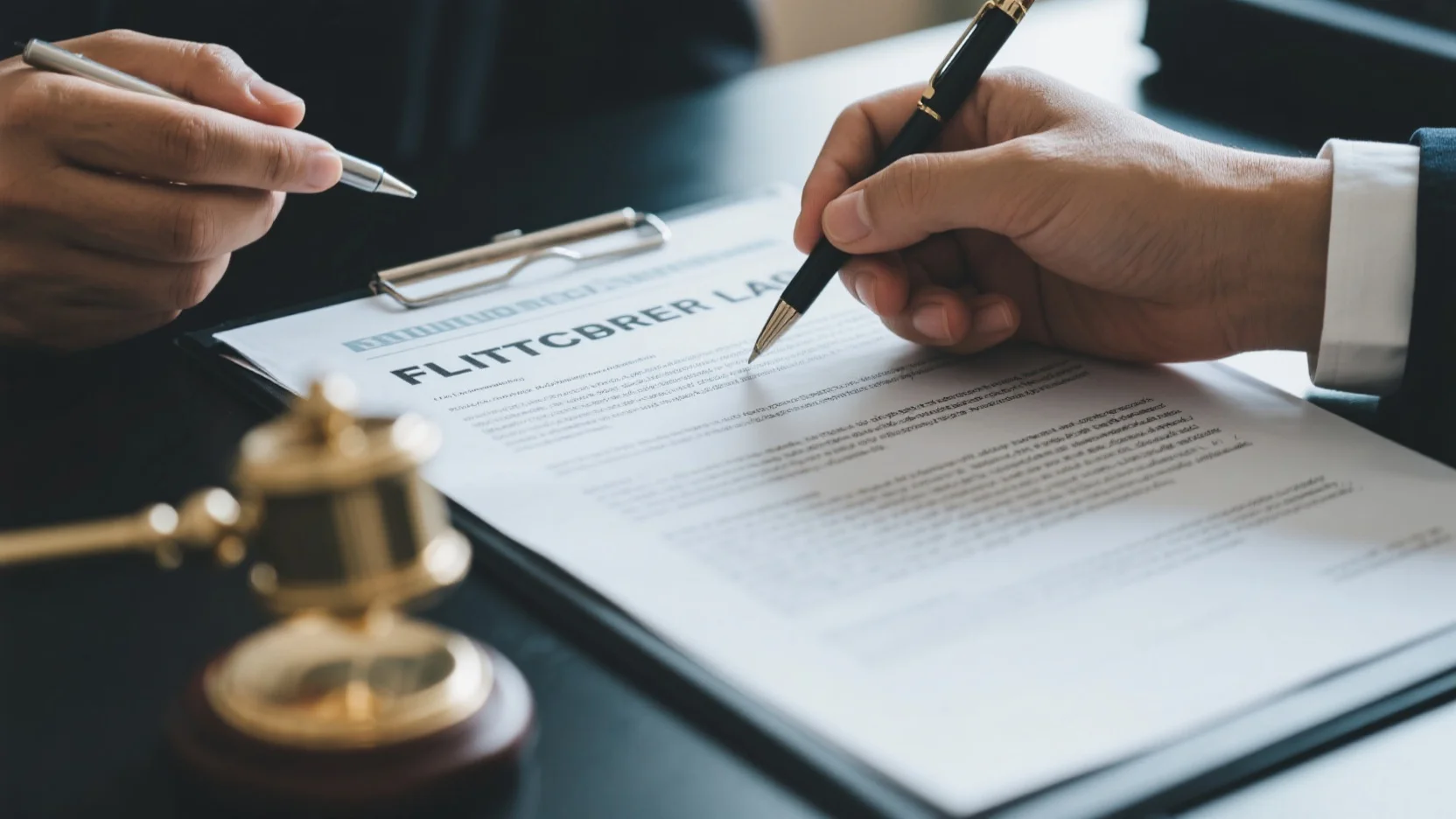 How to Prevent Contract Fraud_ Legal Protective Measures for Corporations