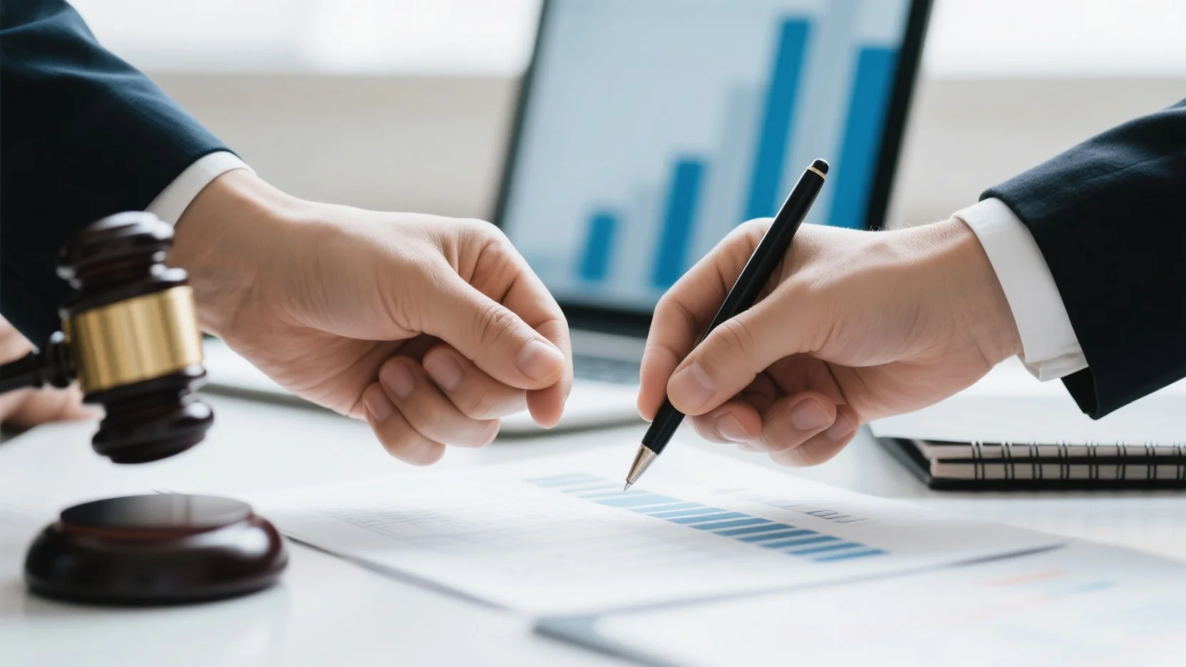 Legal Avenues for Corporate Litigation