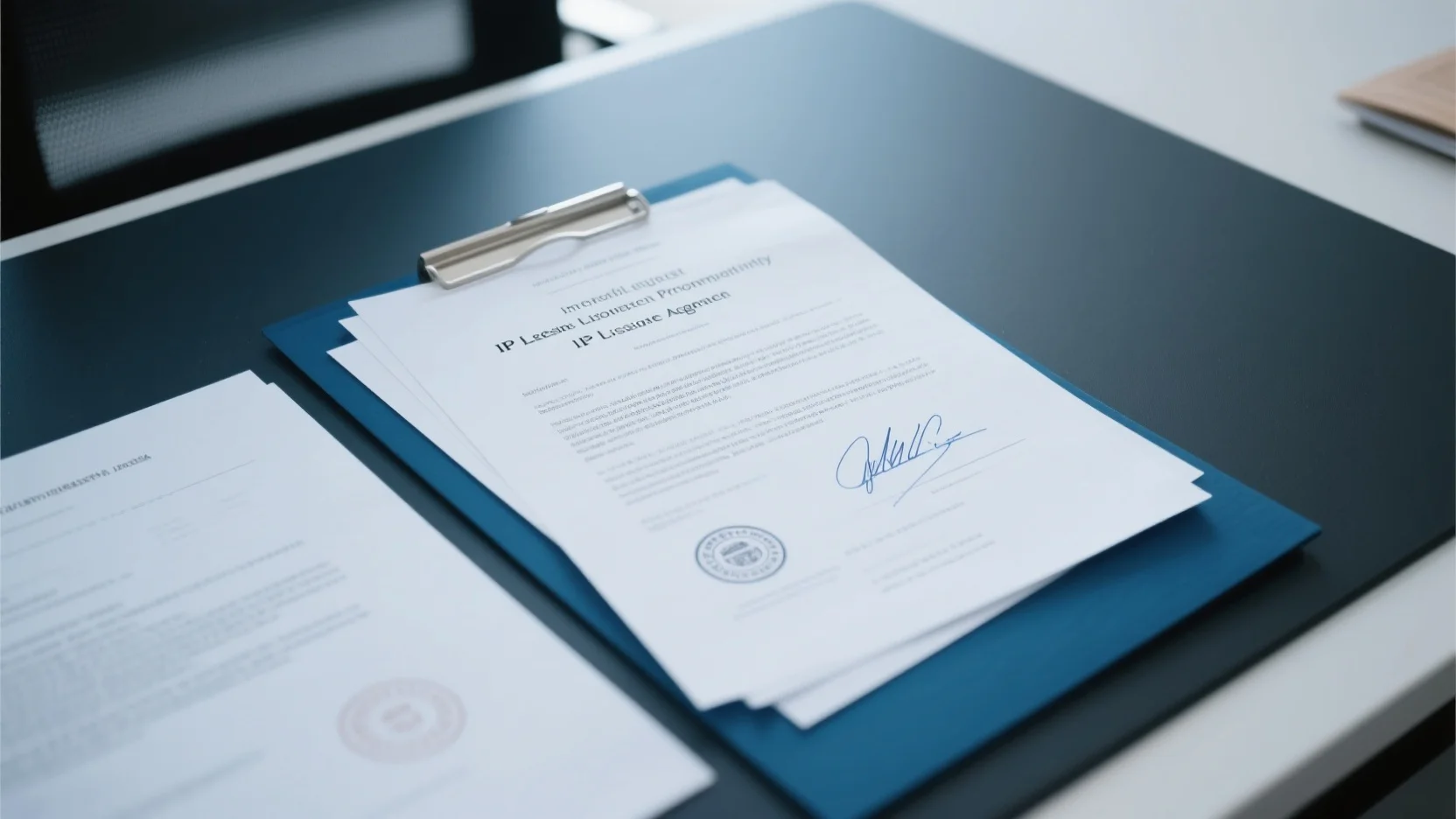 Practical Steps for Drafting and Reviewing Licensing Agreements